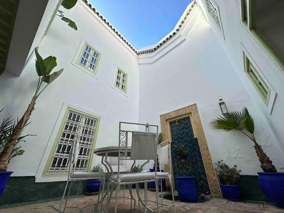 Dar Hatim Holiday home