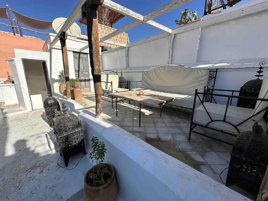 Holiday home Dar Hatim
