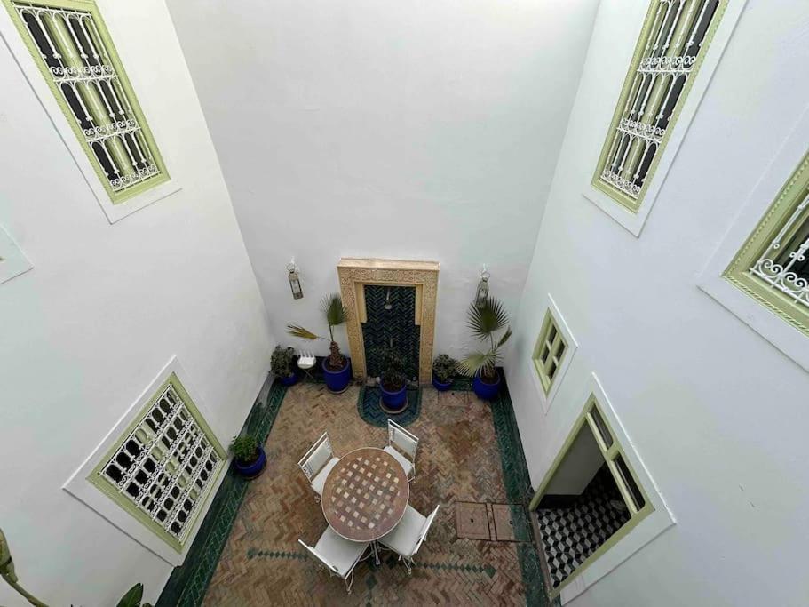 Dar Hatim Holiday home *