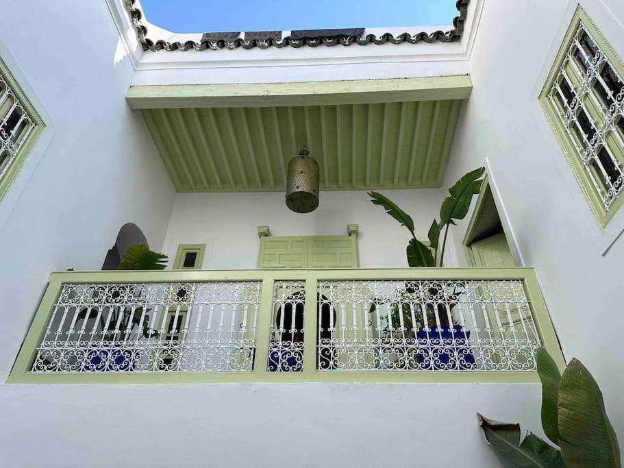 Holiday home Dar Hatim *