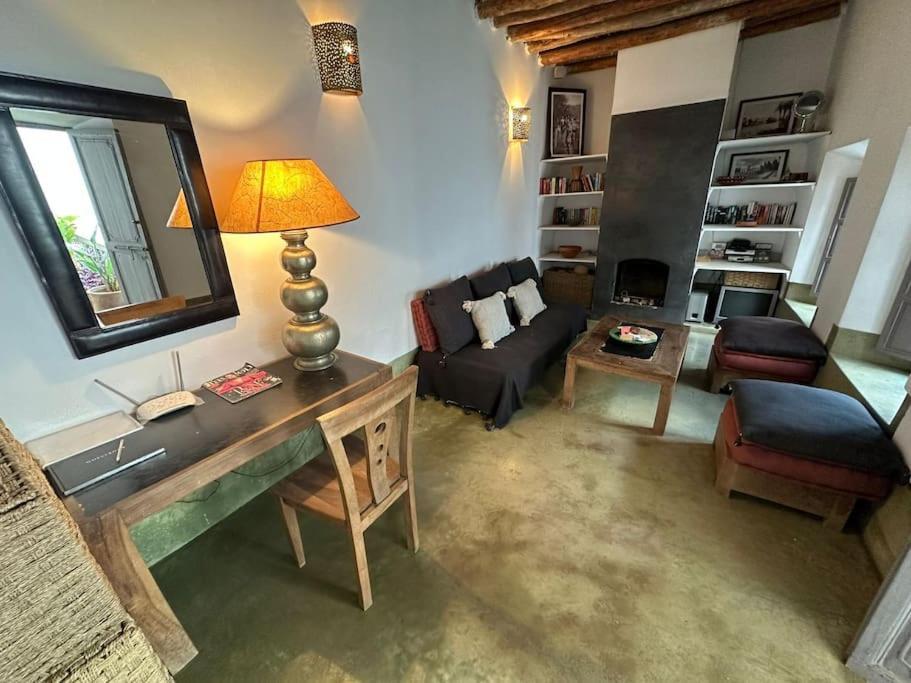 Dar Hatim Holiday home Marrakesh
