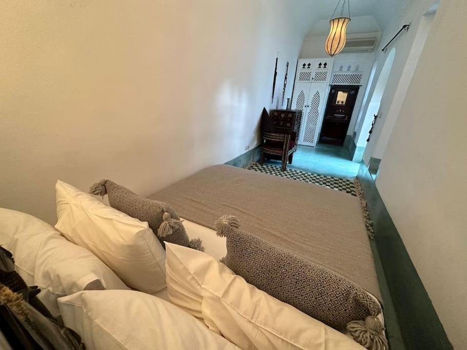 Holiday home Dar Hatim Marrakesh