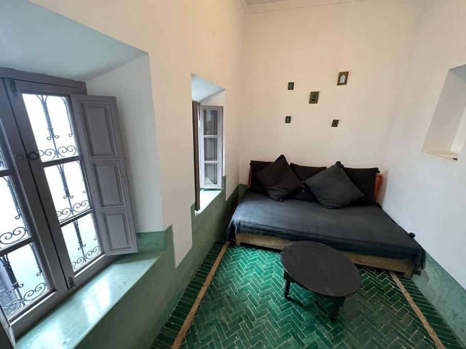 Dar Hatim Holiday home *