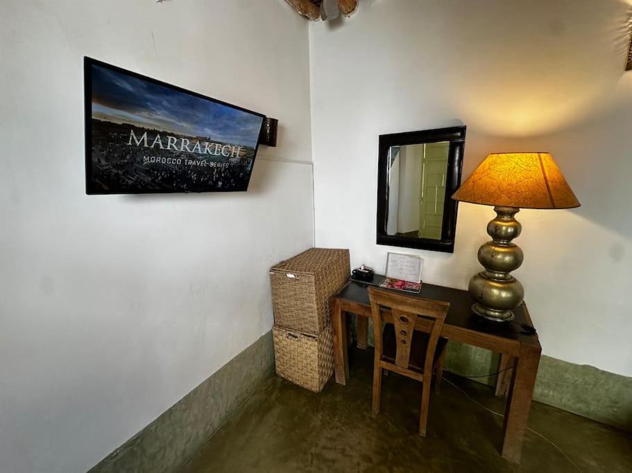 Holiday home Dar Hatim Marrakesh