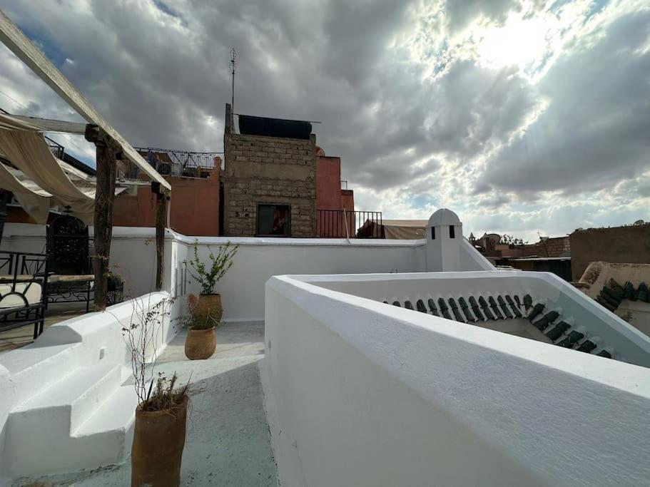 Holiday home Dar Hatim