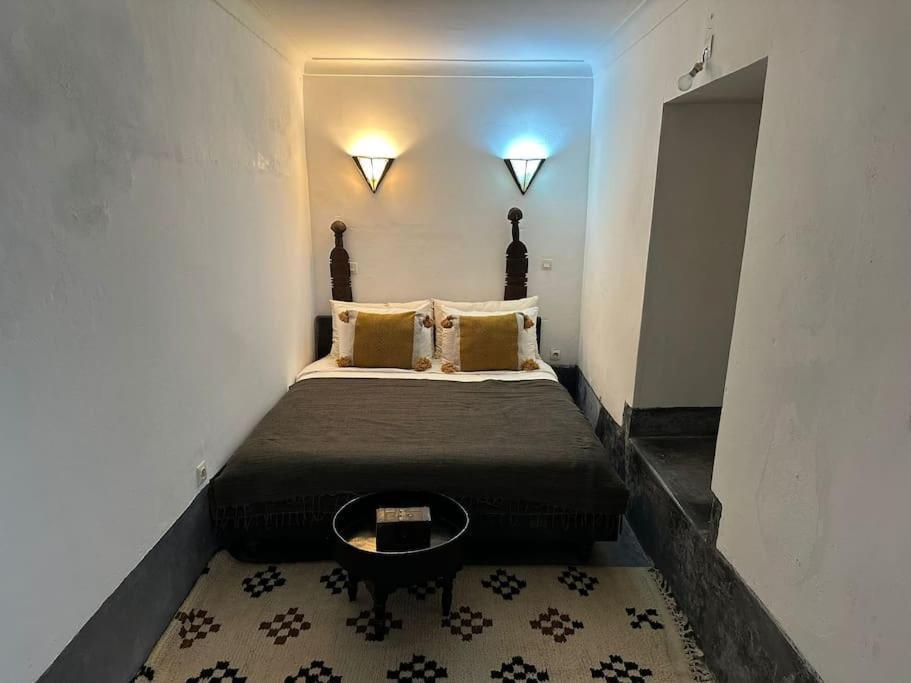 Dar Hatim Holiday home *