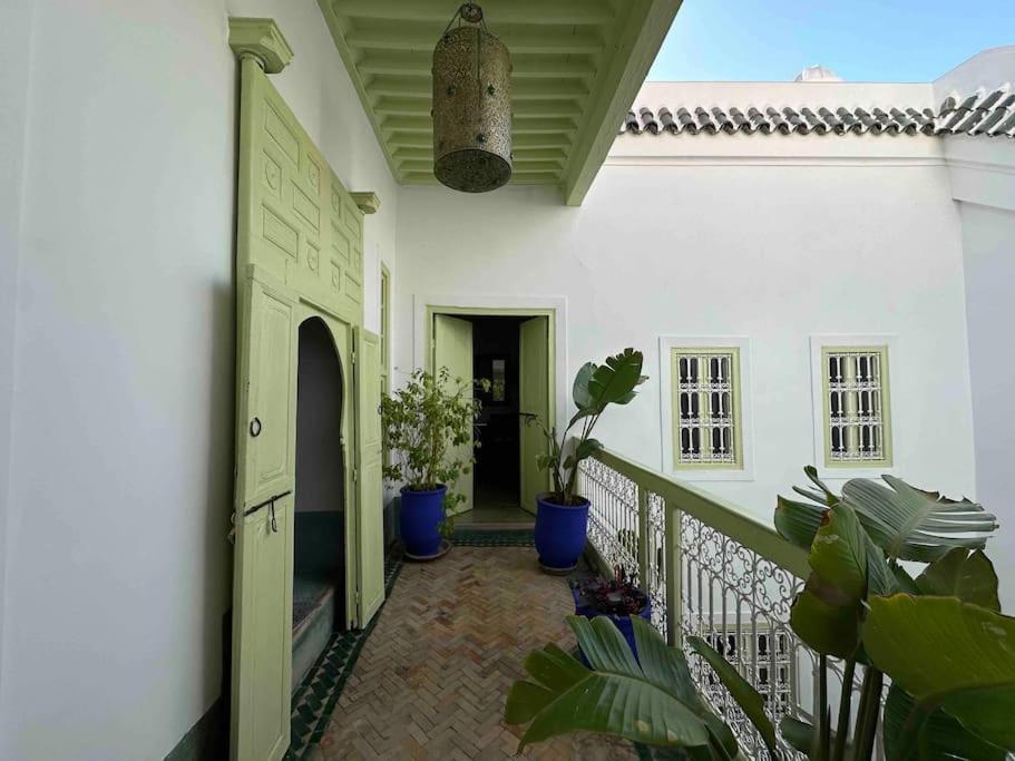 Holiday home Dar Hatim Marrakesh