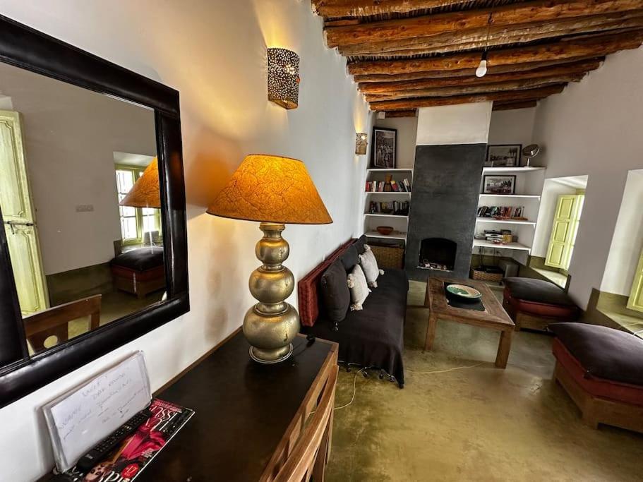 Dar Hatim Holiday home