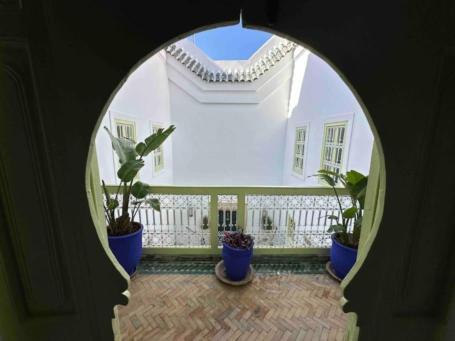 Holiday home Dar Hatim