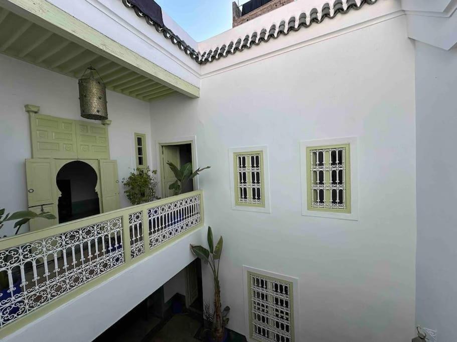 Holiday home Dar Hatim *