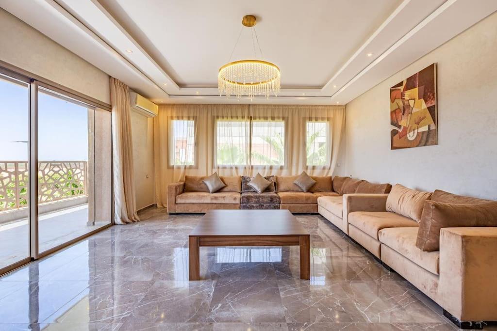 Villa Narjisse , Elegance Et Calme, Piscine Privee *