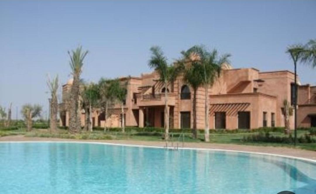 Atlas Golf * Marrakesh