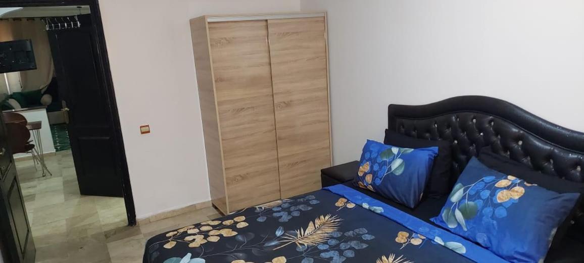 34 Entier A L'hivernage Pour Famille Marraquexe