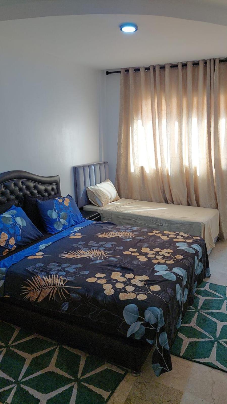 Apartamento 34 Entier A L'hivernage Pour Famille