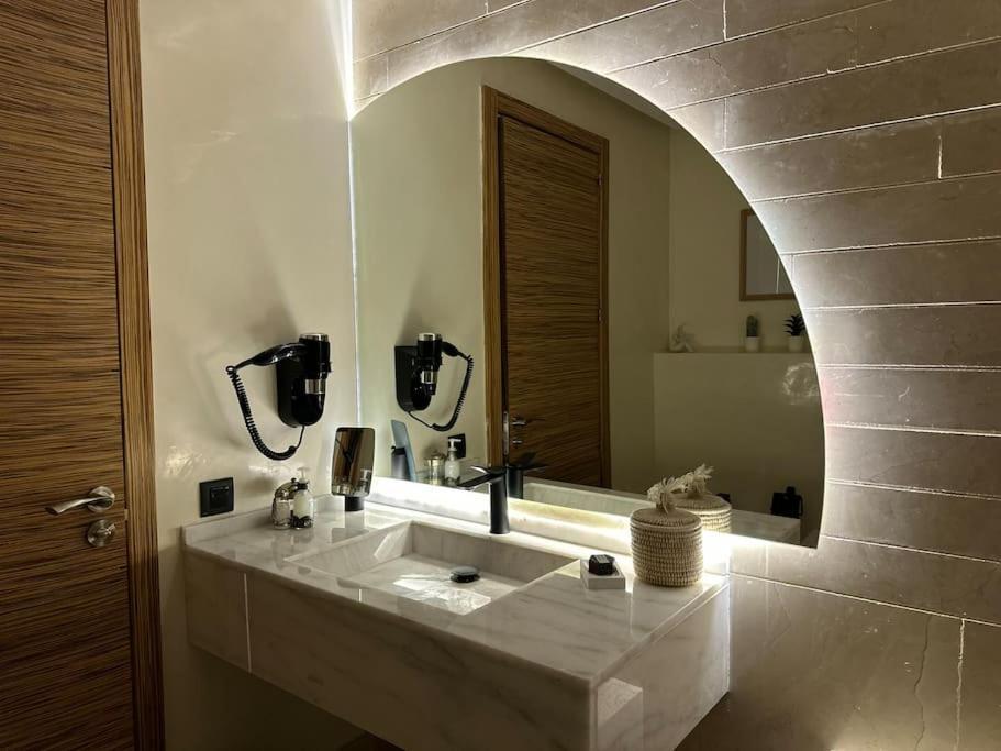 Apartment Nacarat 2br Piscine 170 M2 Centre