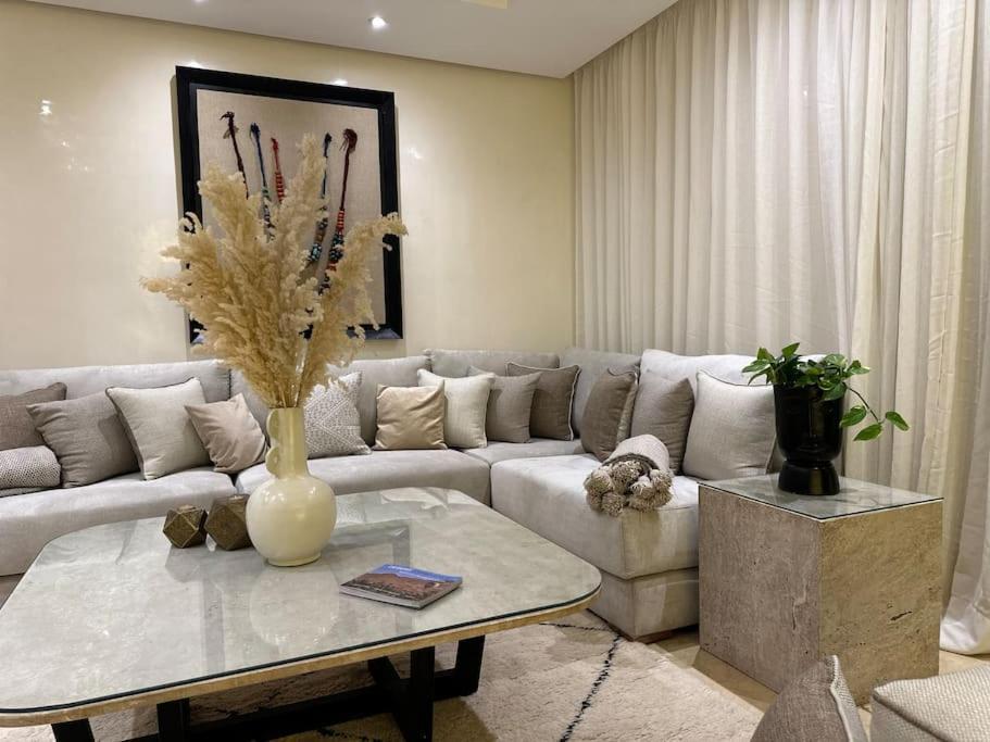 Apartment Nacarat 2br Piscine 170 M2 Centre