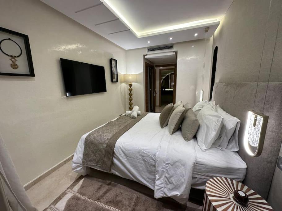 Apartment Nacarat 2br Piscine 170 M2 Centre