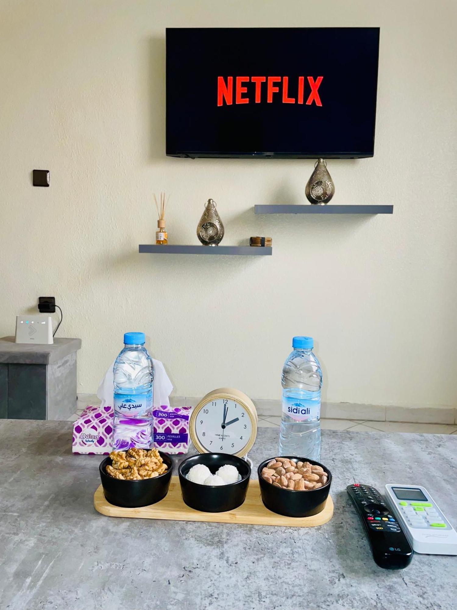 Dar Bouchra, Cozy Appartement, Centre Gueliz Marrakech Apartment