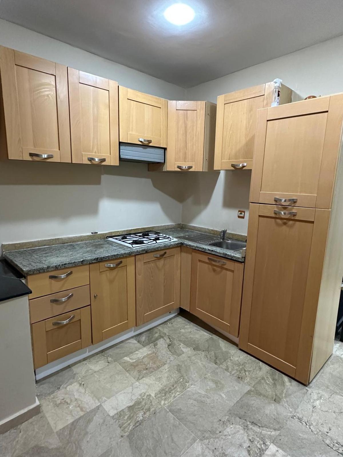 34 Entier A L'hivernage Pour Famille Apartamento