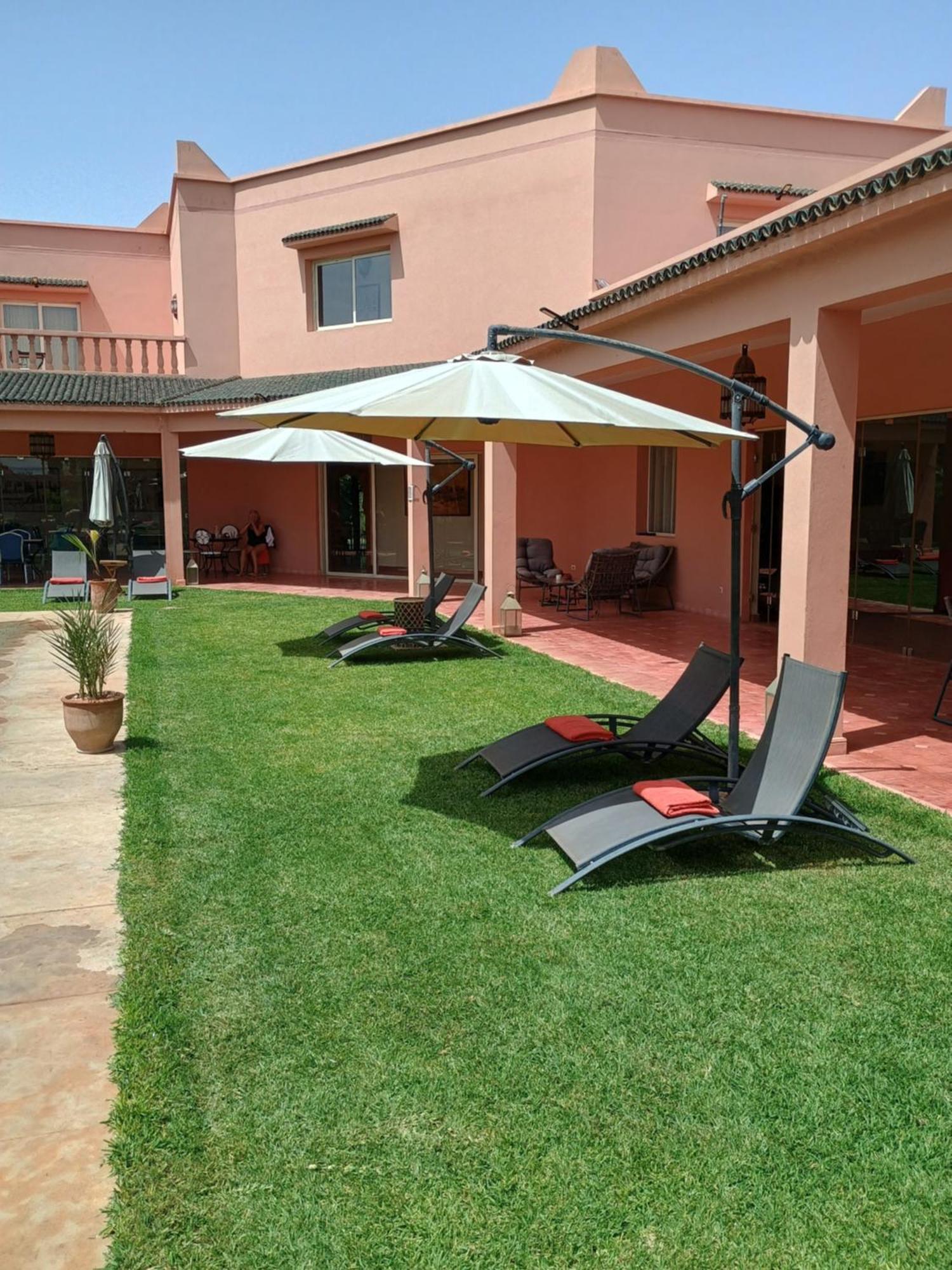 Apartamento Oasi, Marrakech Marrakesh