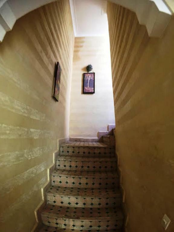 Riad Tamazouzte Casa de hóspedes