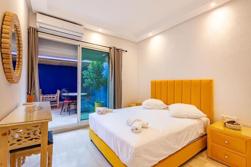 Avec Terrasse Et Piscine Appartement *