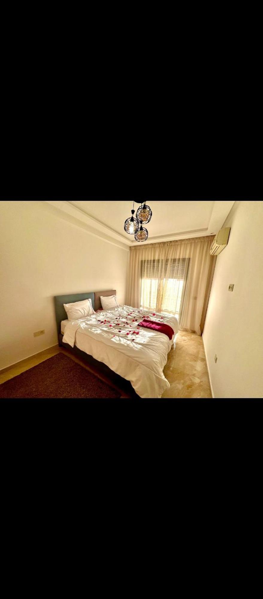 Apartment A Louer Dans Marrakesh