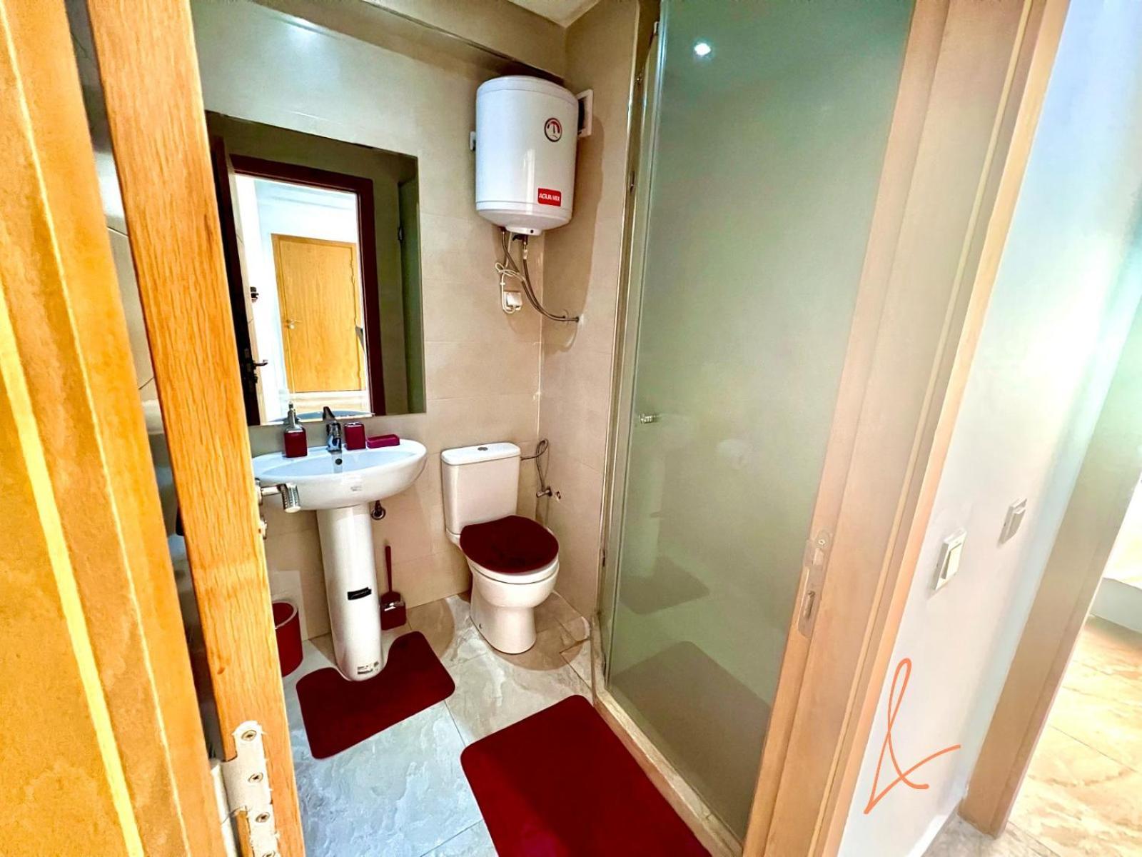 Apartment A Louer Dans Marrakesh