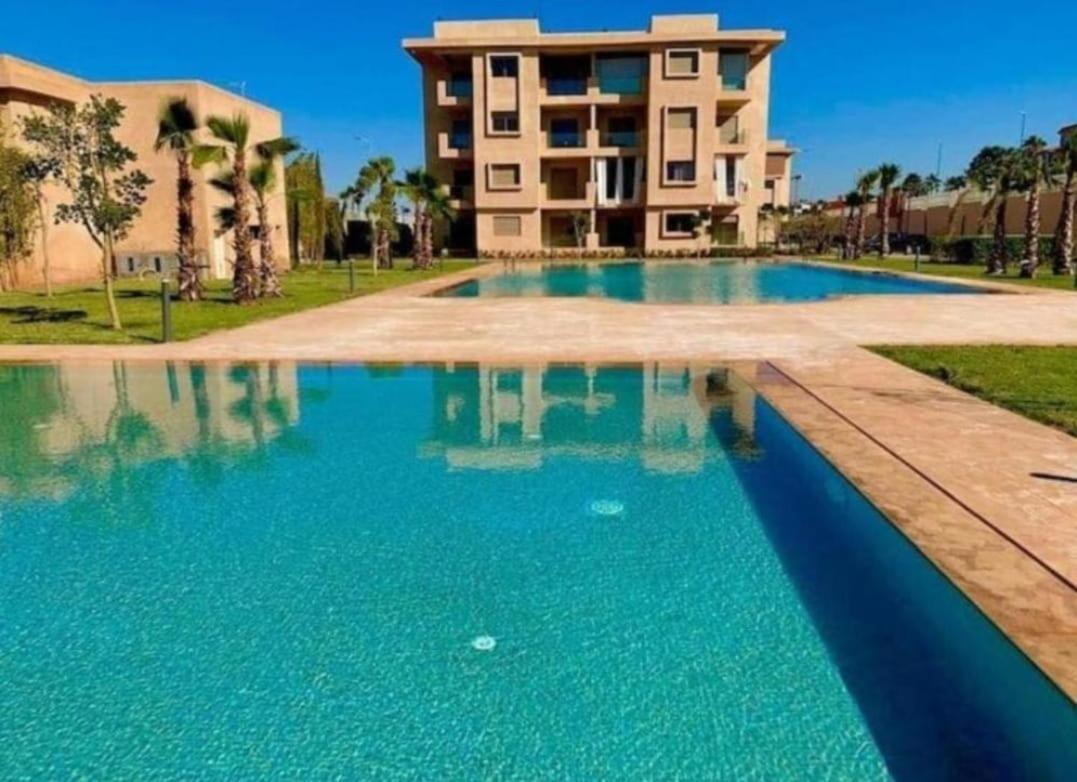 Appartement Magnifique Coralia