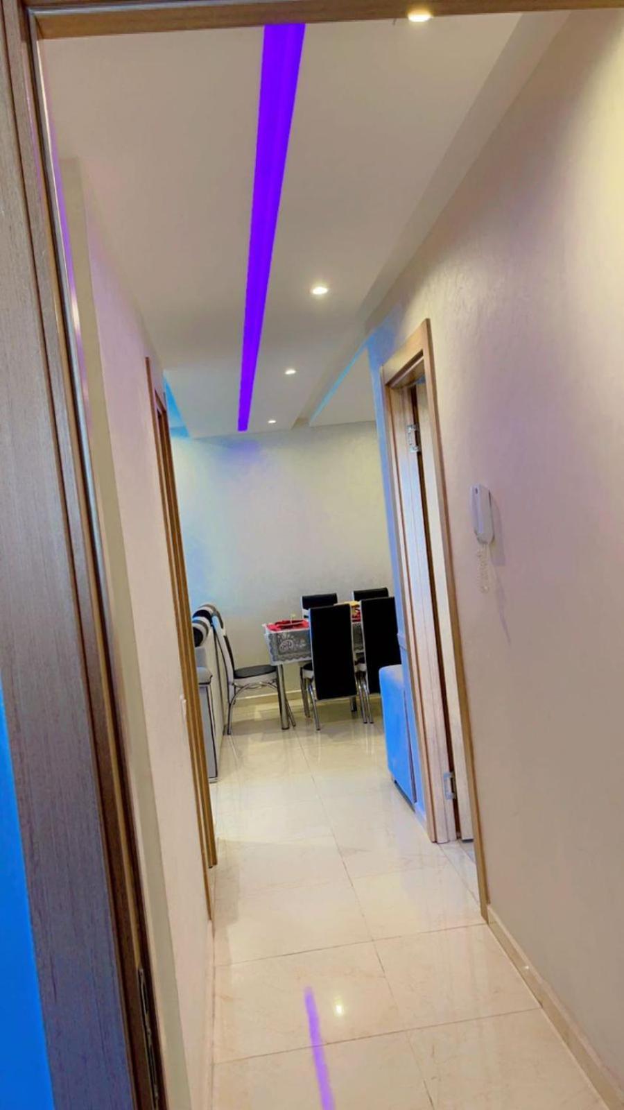 Magnifique Coralia Appartement *