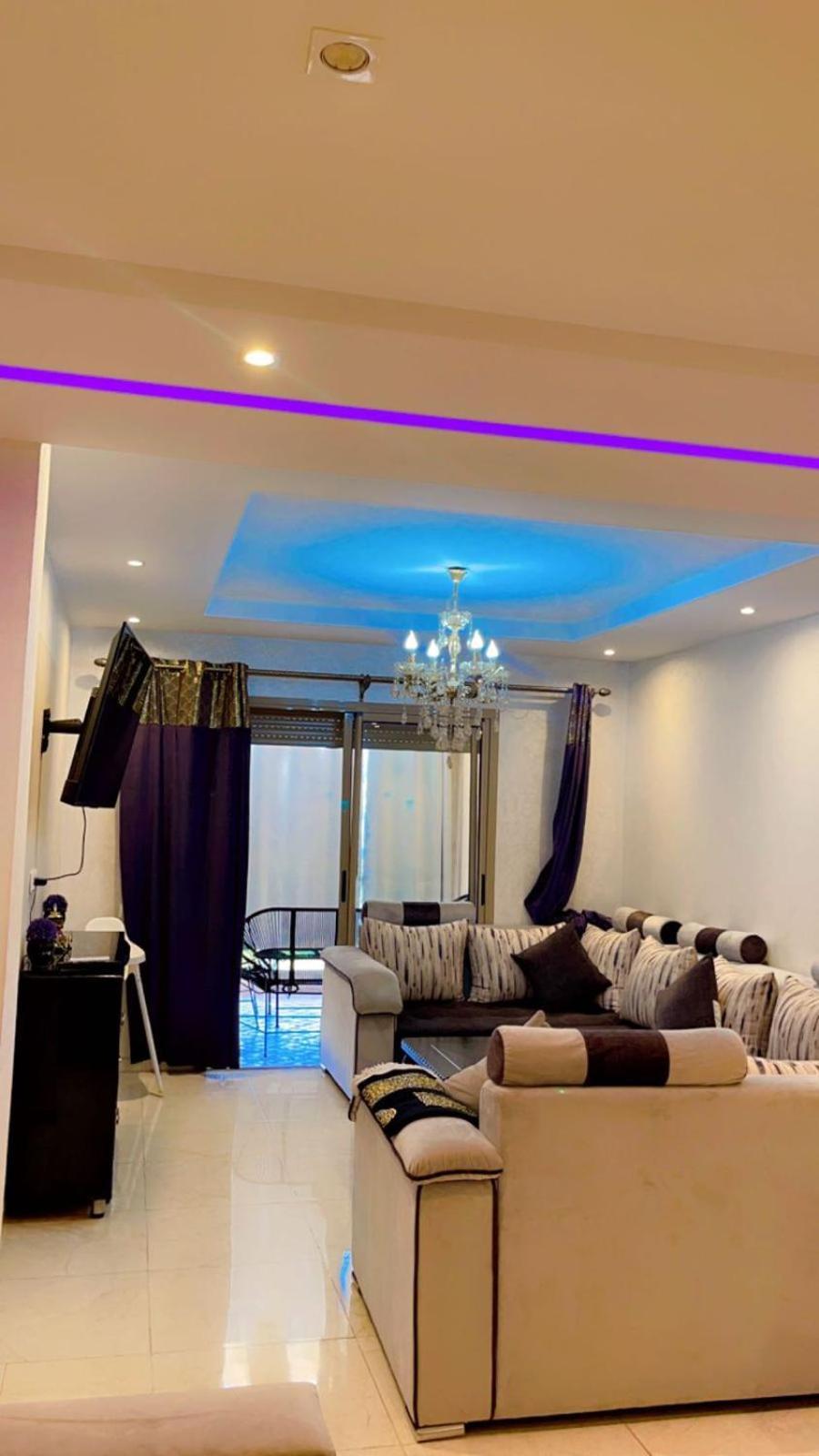 Magnifique Coralia Appartement Marrakesh