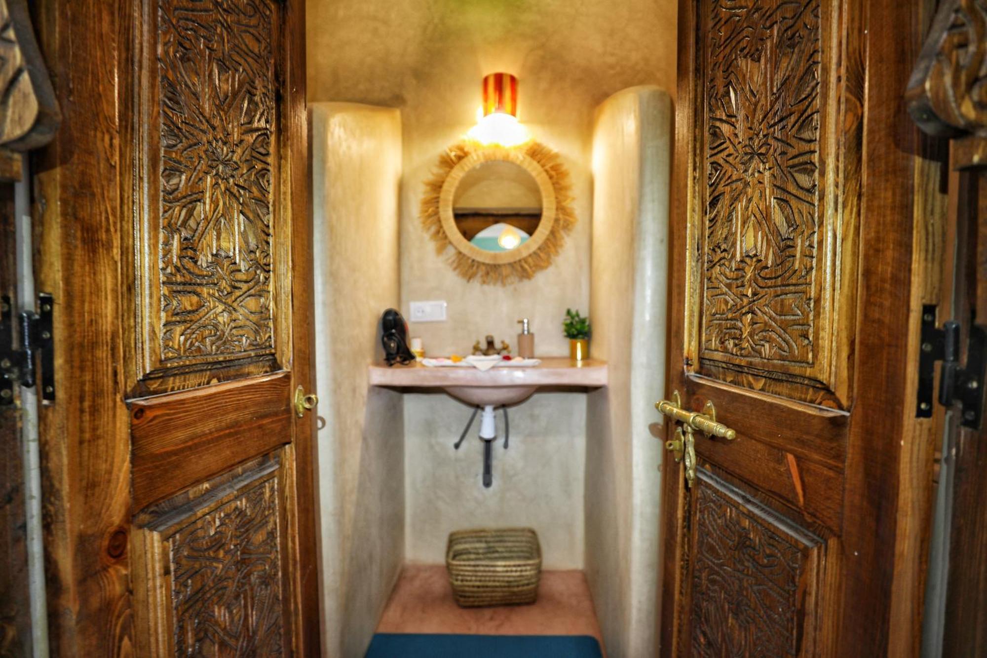 Safran Rouge * Marrakesh