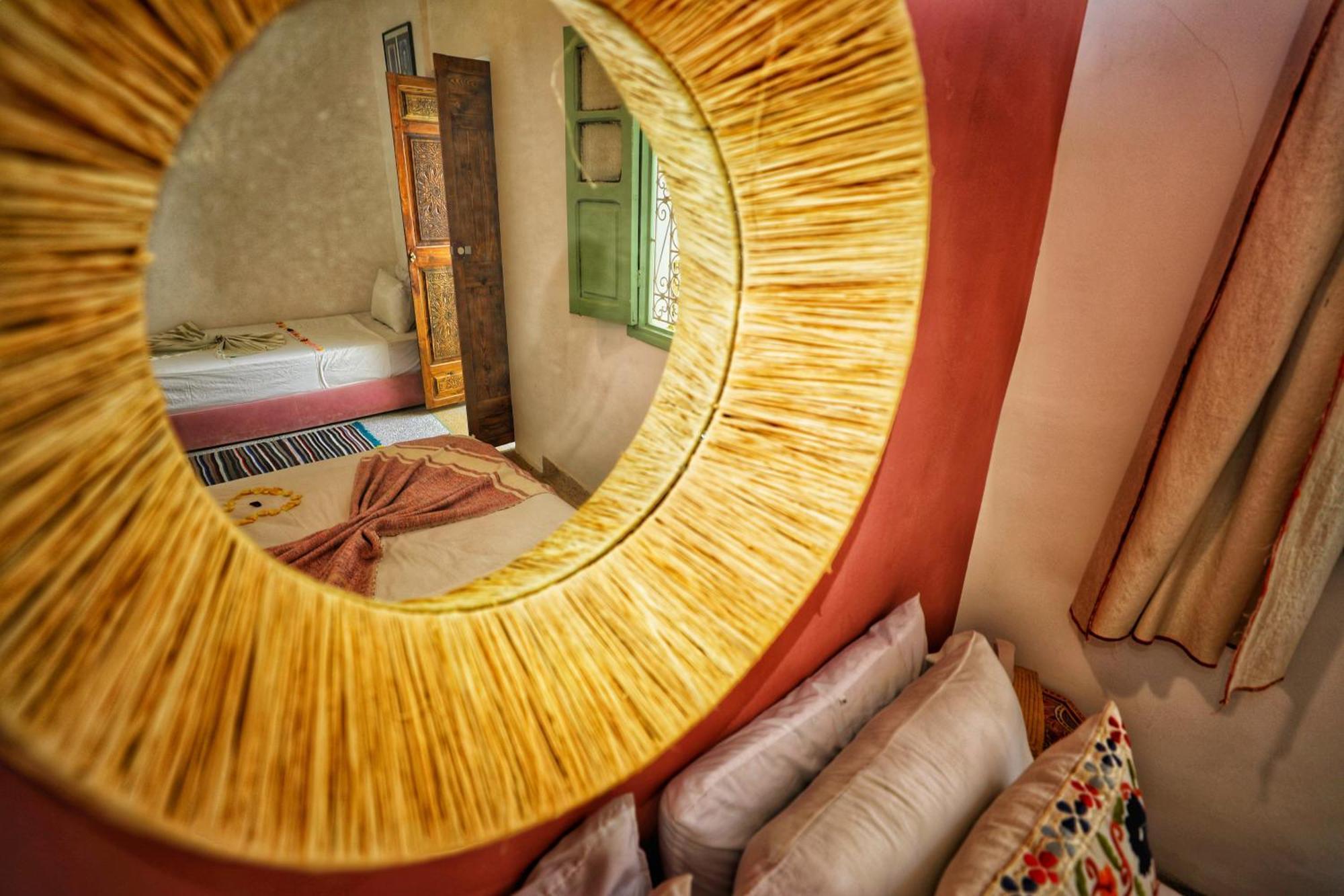 Safran Rouge * Marrakesh