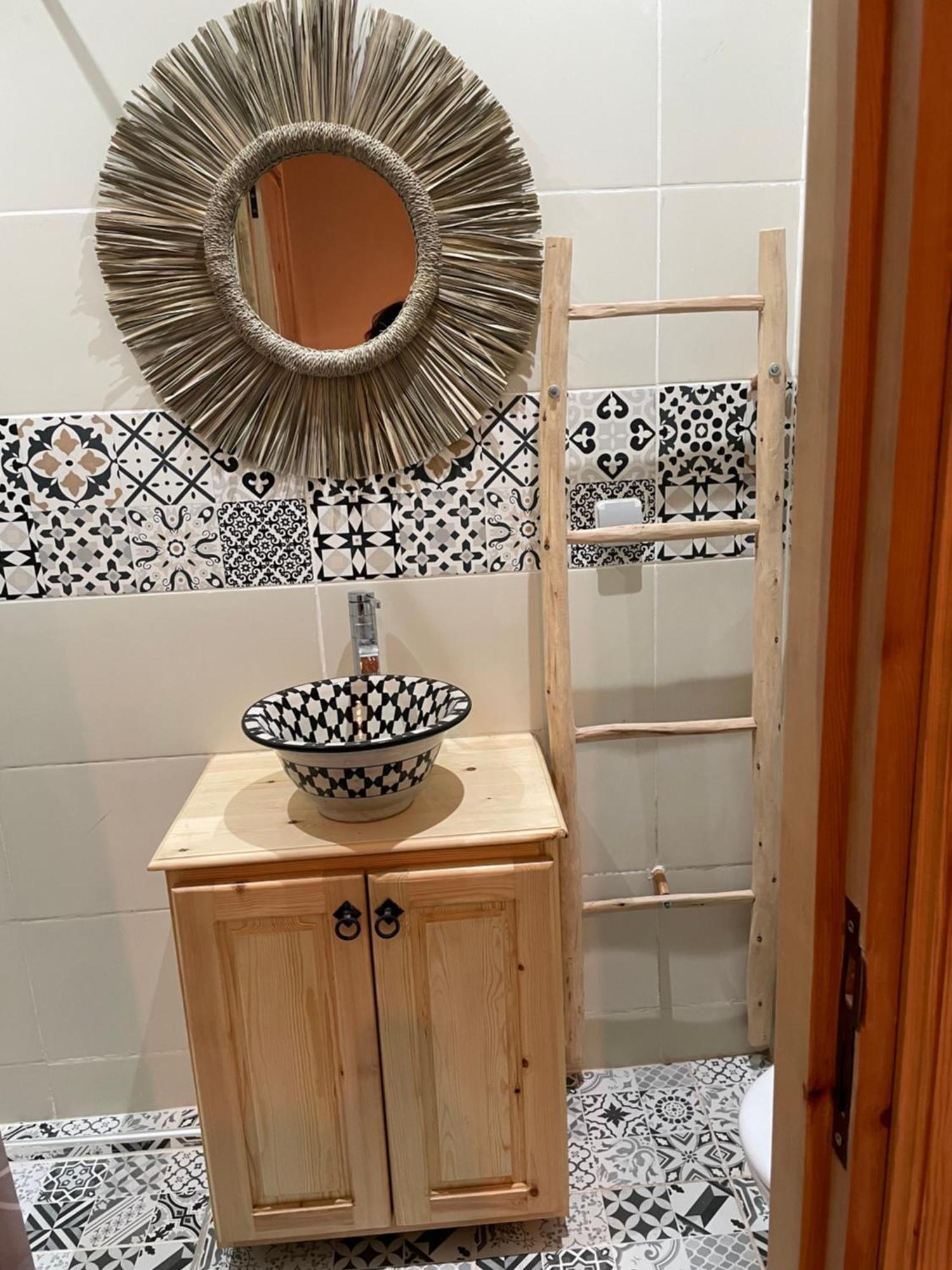 Rayan Pensión Marrakesh
