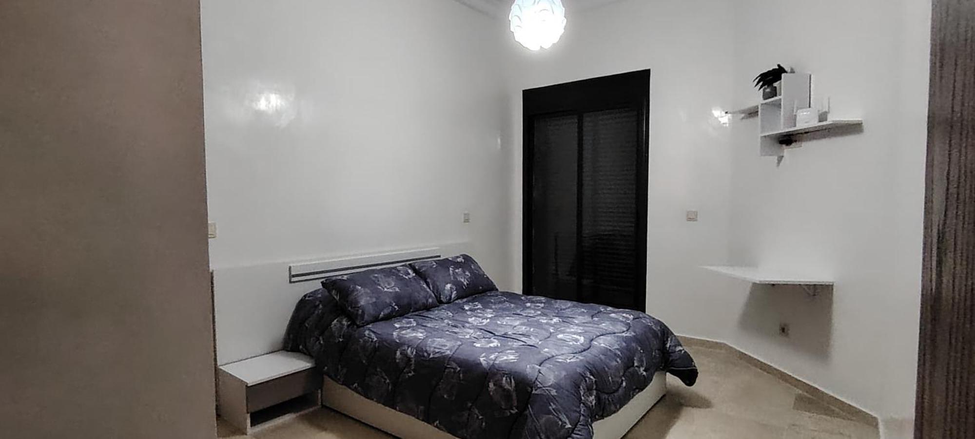 Apartment Cosy A Marrakech Avec Des Espaces Verts Et 5 Piscines Marrakesh
