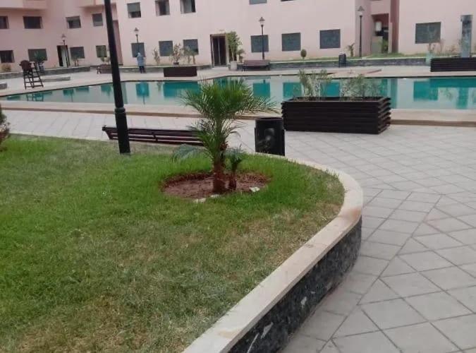 Cosy 2 Avec 2 Piscines * Marraquexe