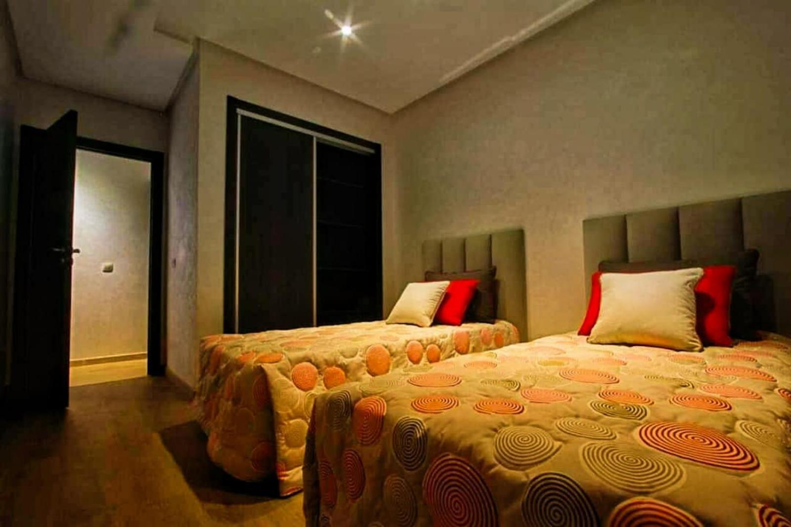 Cosy 2 Avec 2 Piscines Apartamento *