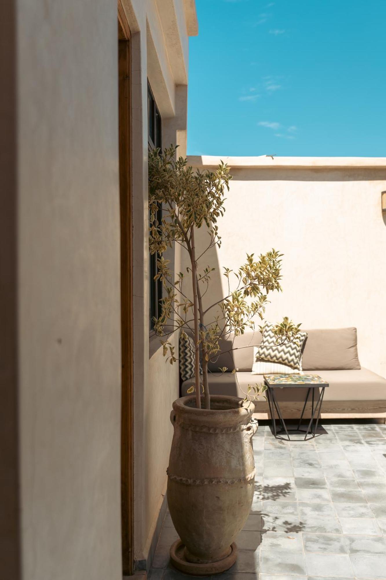 Riad Selyen 3*