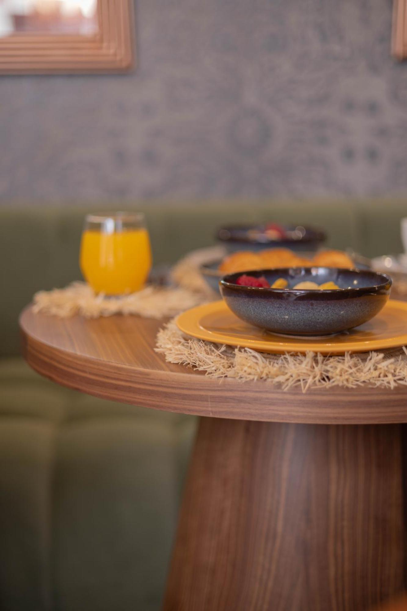 Jw Yacout, Vivez L'experience Medina Riad Marraquexe