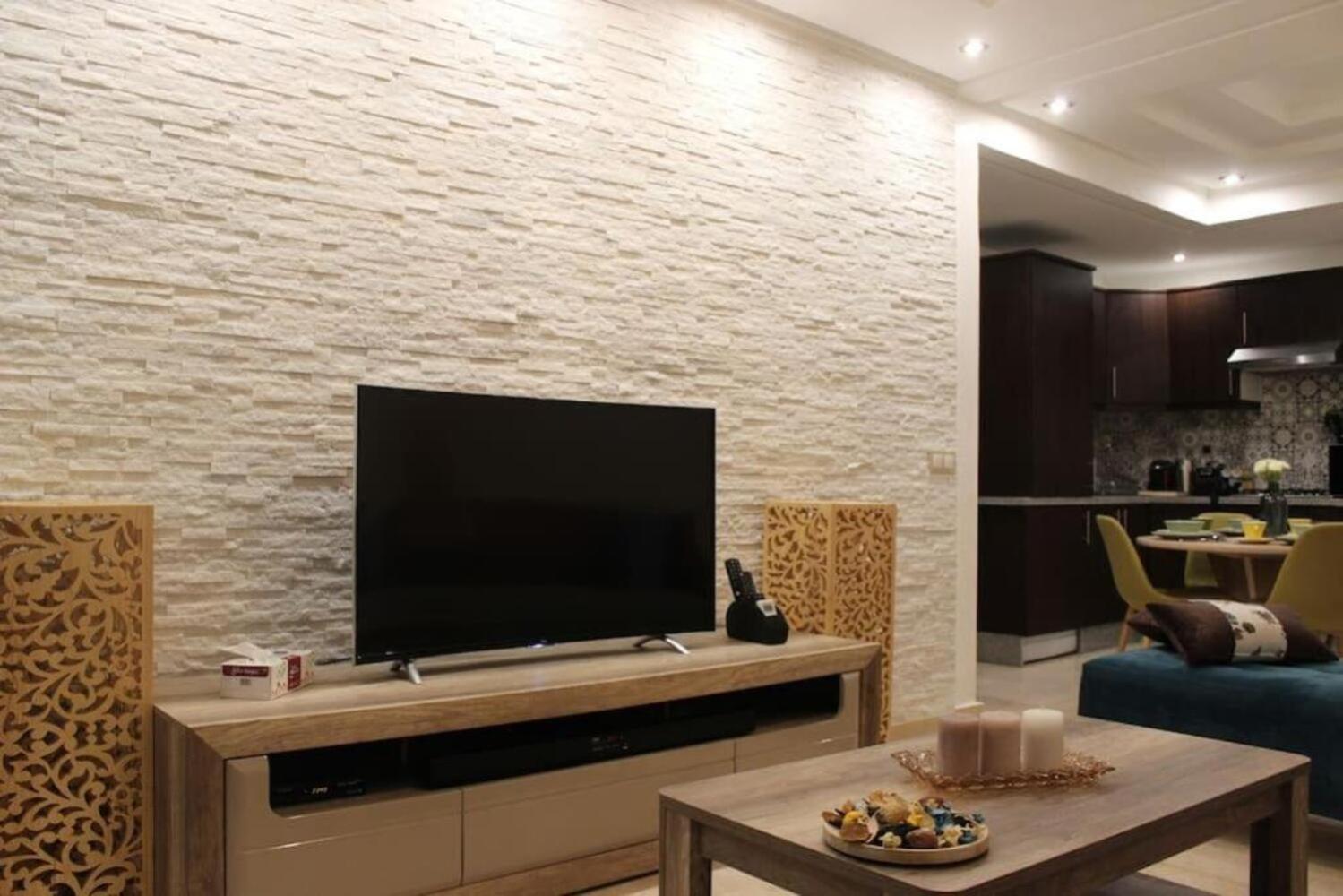 Apartment Miramas 2 D Marrakesh
