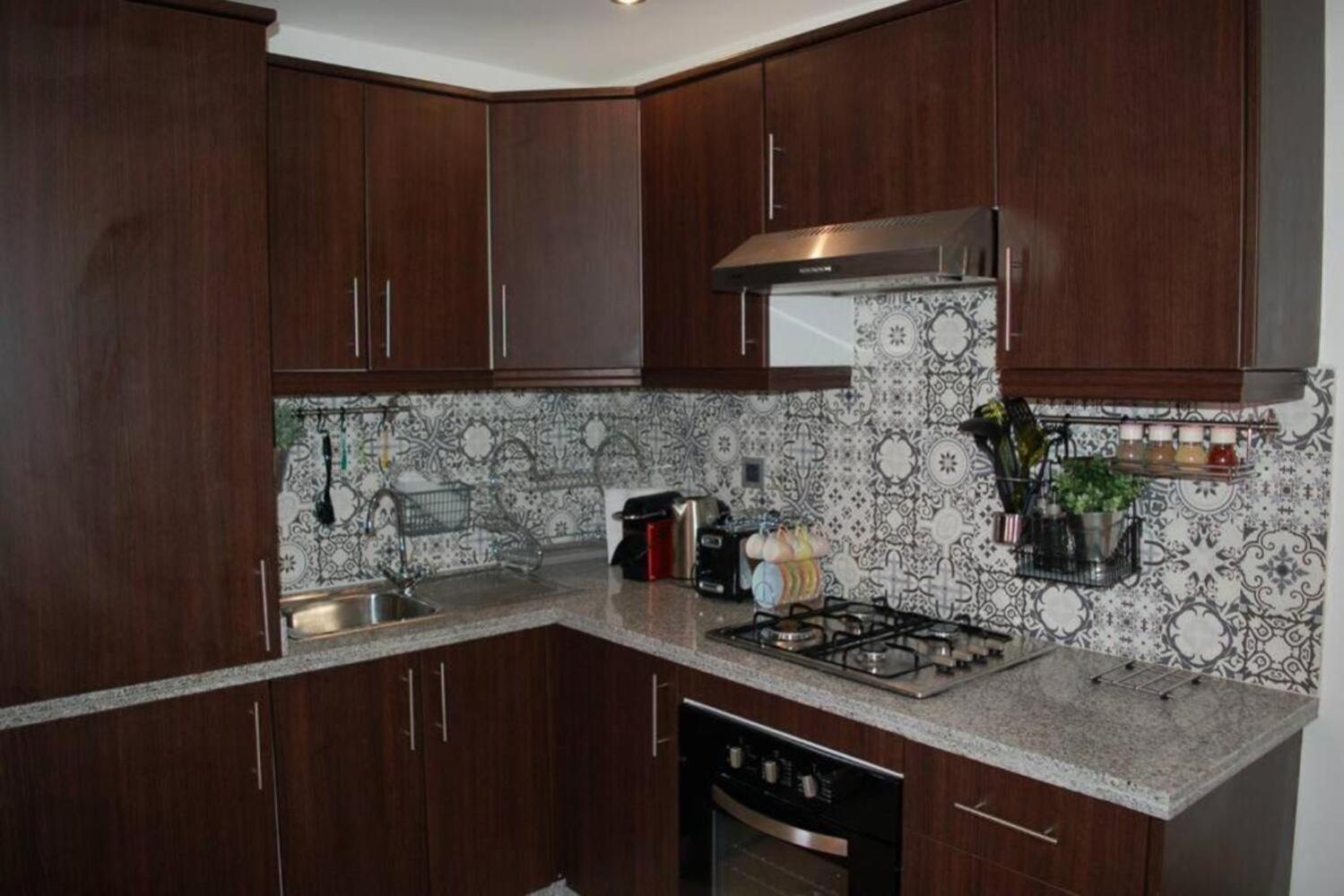 Apartment Miramas 2 D Marrakesh