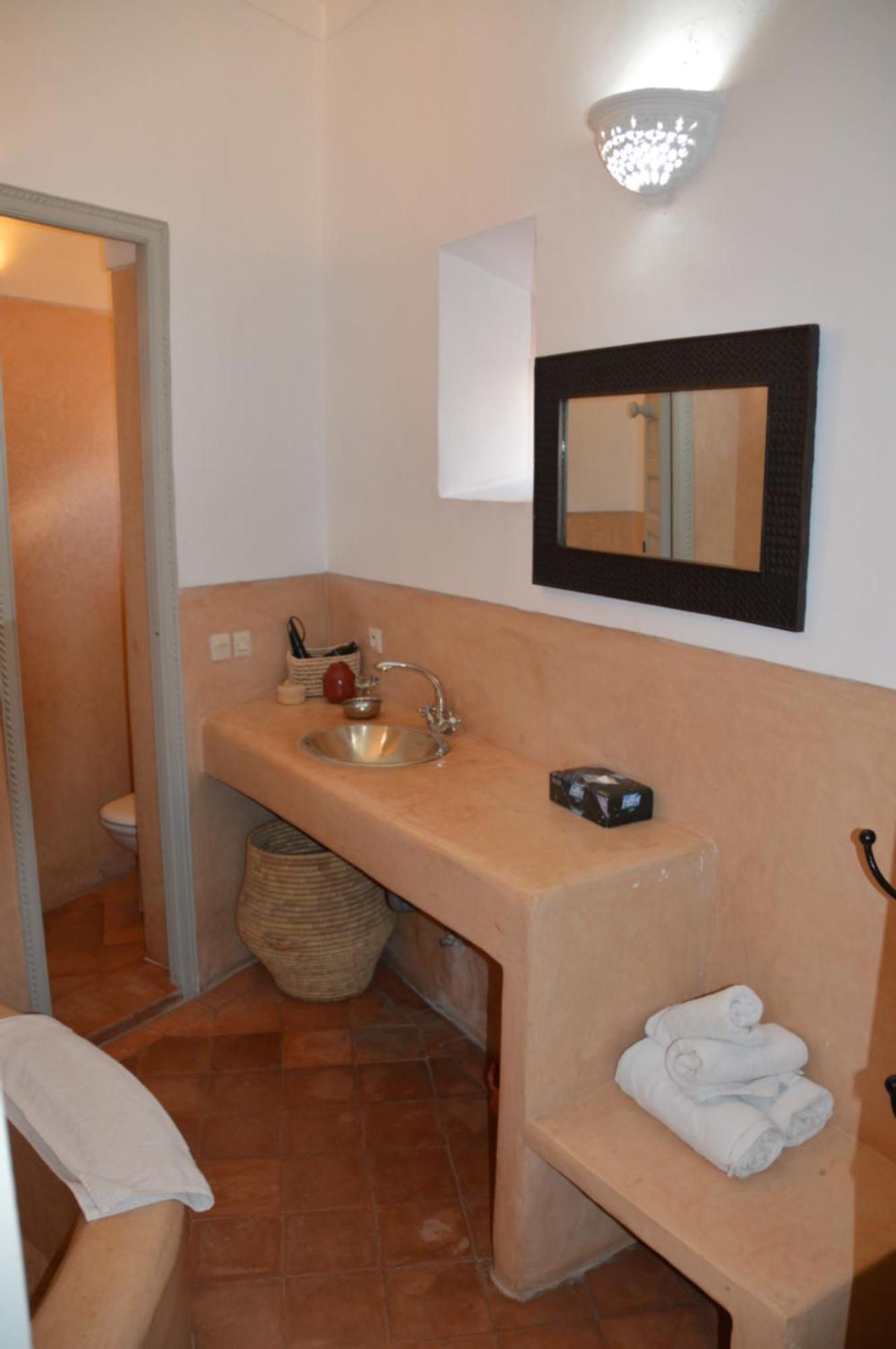 Dar Lalla F'dila Riad Marrakesh