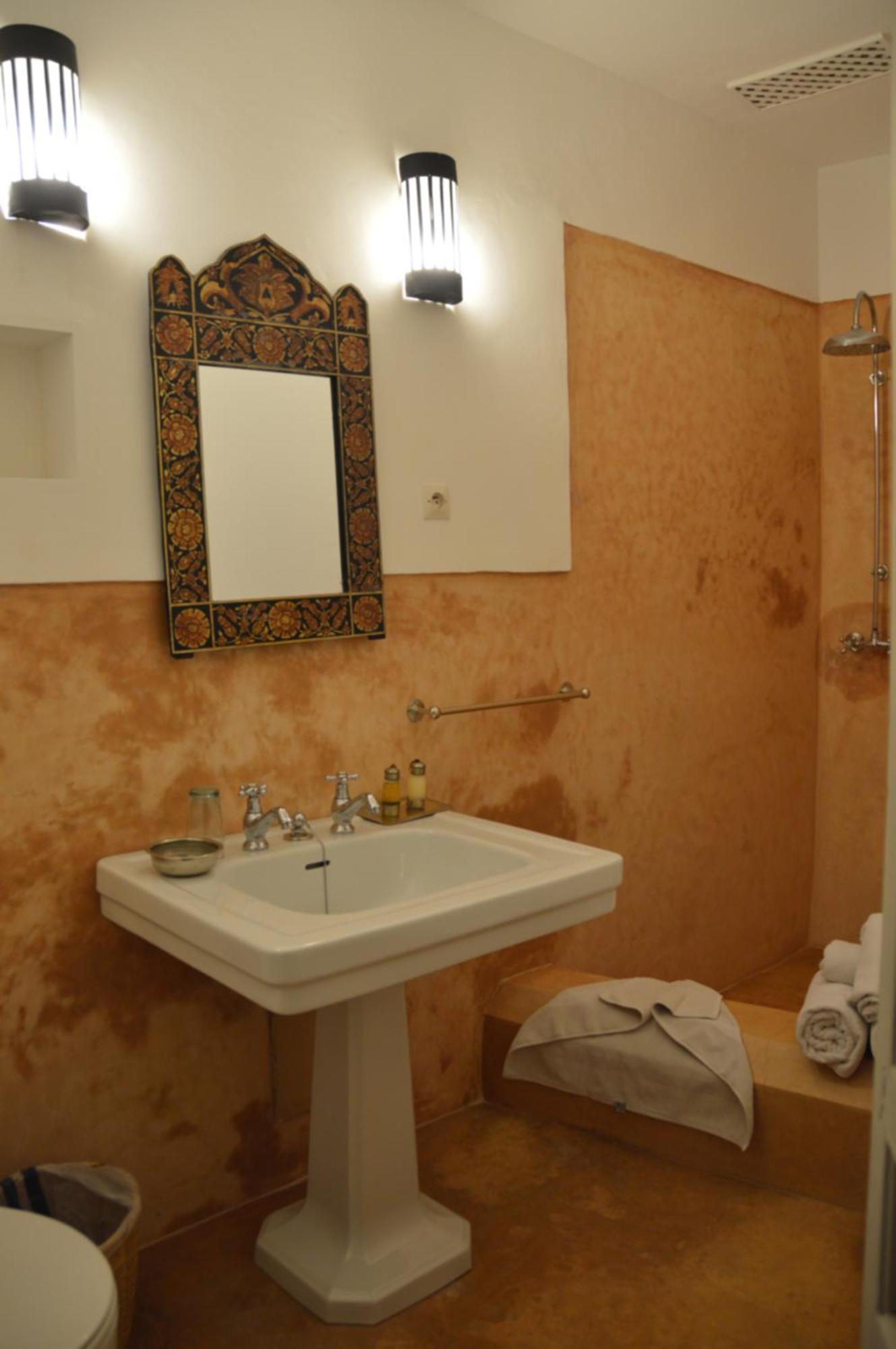 Dar Lalla F'dila Riad