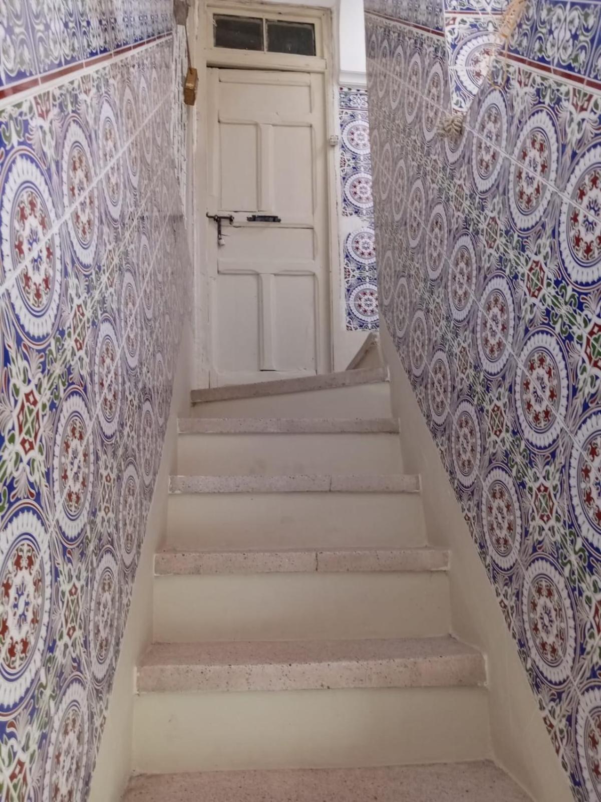 House Miss Rose * Marrakesh