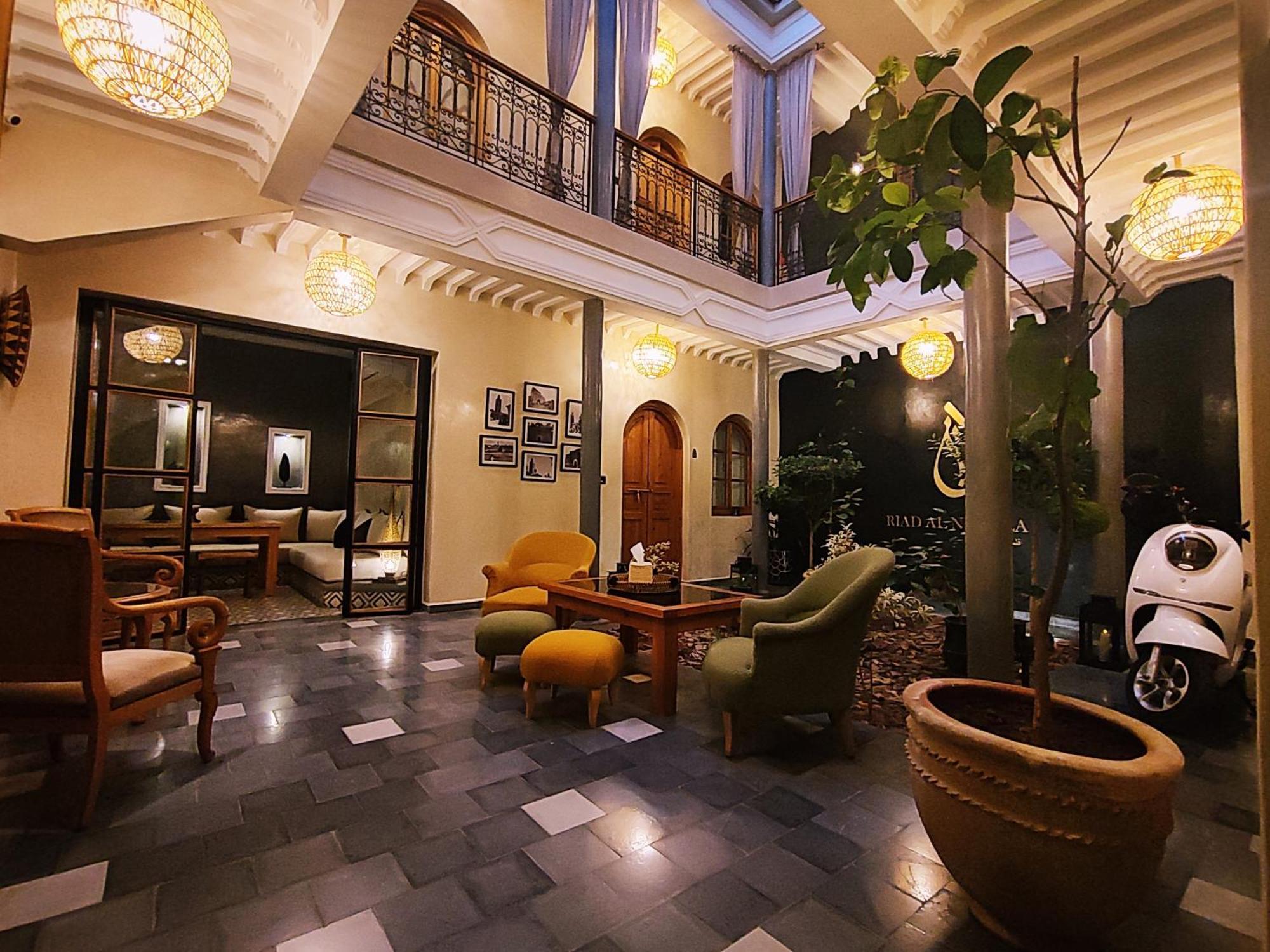 Al Nubala Marrakesh