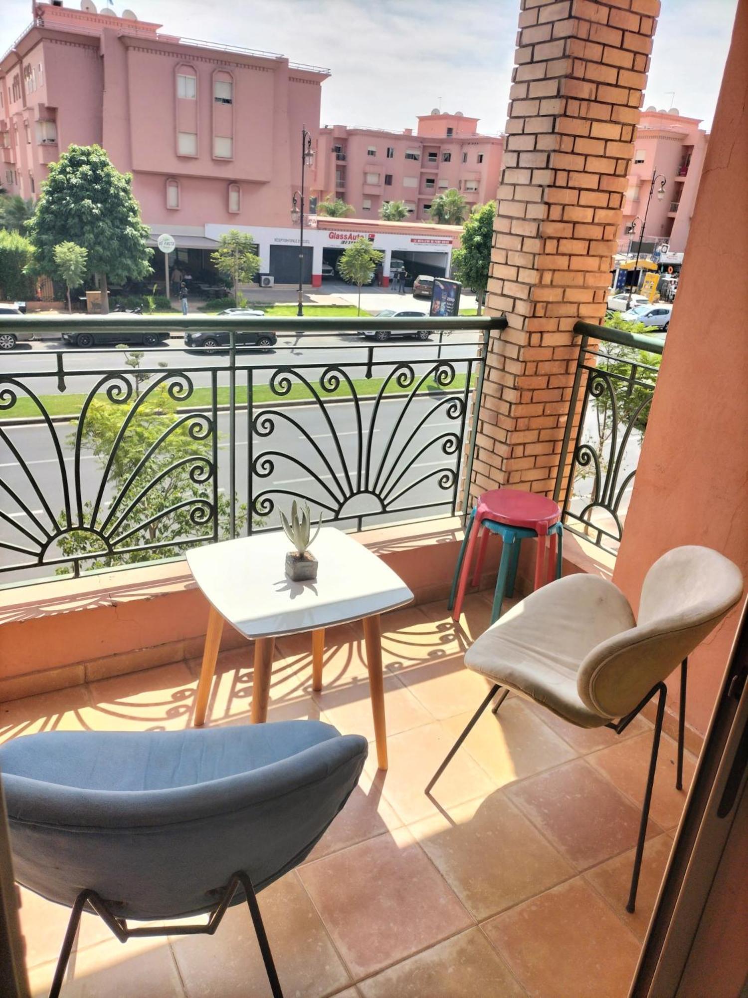 Maison Aron Marrakech * Marrakesh