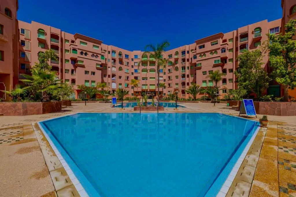 Apartment Confort Et Style En Plein Centre *