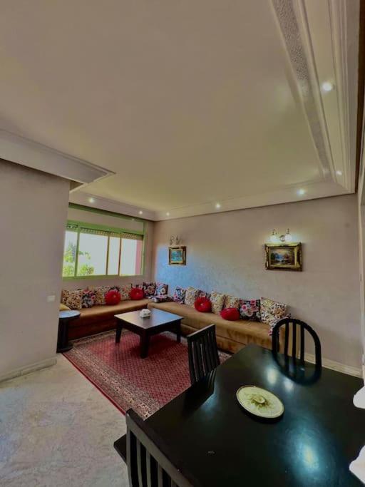 Confort Et Style En Plein Centre Apartment