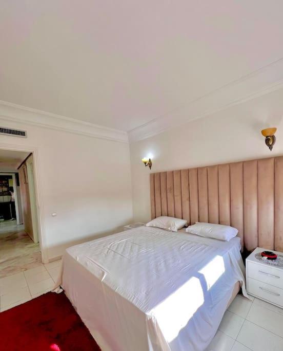 Apartment Confort Et Style En Plein Centre