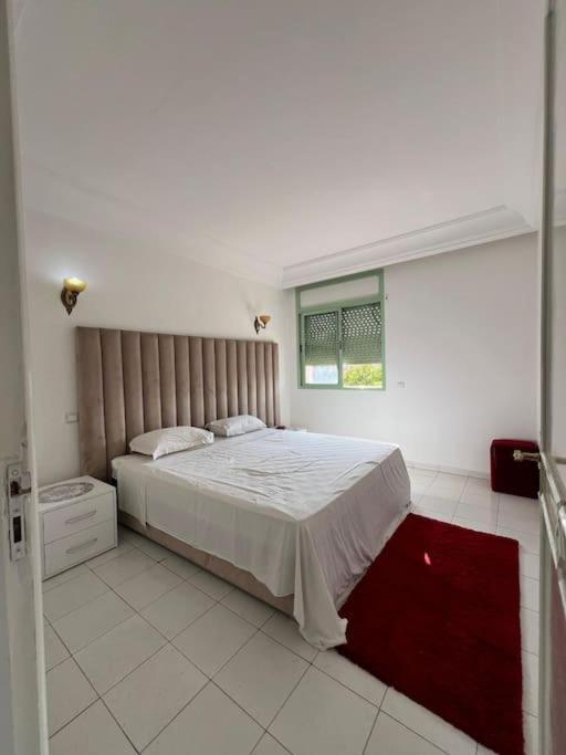 Apartment Confort Et Style En Plein Centre Marrakesh